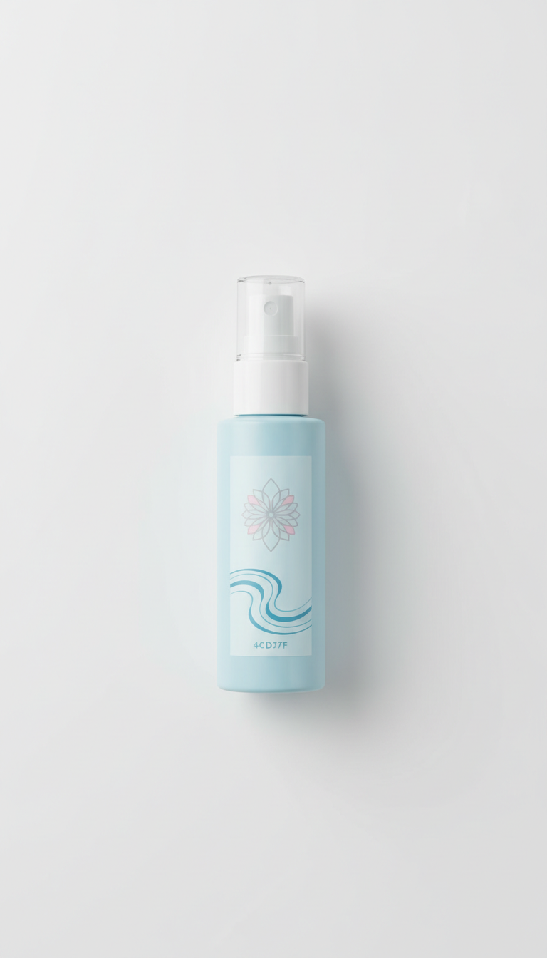 Anti Hairfall Mist