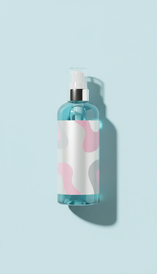 Hair Oil