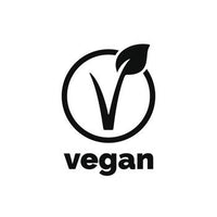100% Vegan